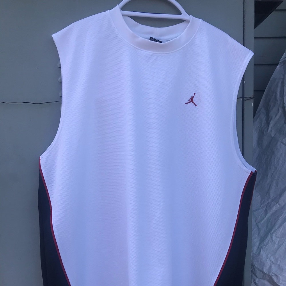 Jordan top